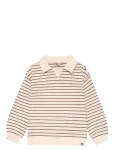 Daily 7 - Oversized Sweater Collar - Pikkade varrukatega polos&auml;rgid - 140