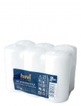 Havi - Lantern Candles 22H - Sammask&uuml;&uuml;nlad - 22 H