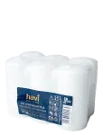 Havi - Lantern Candles 22H - Sammask&uuml;&uuml;nlad - 22 H