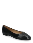 Chlo&eacute; - Marcie Leather Ballerina Shoes - Baleriinad - 37.5