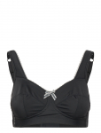 Swegmark - Shadow Soft Bra Reco - Tugikaarteta rinnahoidjad - 75 C