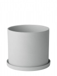 Blomus - Herb Pot - &Oslash; 15 Cm - Nona - Micro Chip - Lillepotid - L 15CM