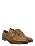 Lindbergh - Classic Leather Shoe - Oxfordi kingad - 44