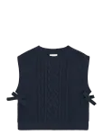 En Fant - Slipover Knit - Vestid - 104