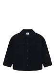 En Fant - Overshirt Corduroy - Velvetjakid - 122