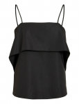 Vila - Viindira S/L Top - Varrukateta - 40