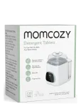 Momcozy - Momcozy  Washing Block For Kleanpal Pro Baby V0101269 - Steriliseerimine ja kuumutamine - ONE SIZE