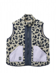 Liewood - Nilu Adult Pile Vest - &Otilde;uevestid - 34