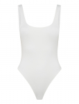 Gina Tricot - Square Neck Body - Bodid - L