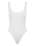 Gina Tricot - Square Neck Body - Bodid - L