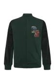PS Paul Smith - Mens Reg Fit Bomber - Bomber-jakid - L