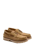 Lindbergh - Suede Sailor Shoes - Purjekingad - 46