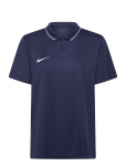 Nike - Nike Dri-Fit Park 26 Short-Sleeved Polo - Spordi jalgpallis&auml;rgid - M