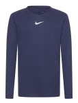 Nike - Nike Dri-Fit Park Jersey Long-Sleeved - Jalgpallis&auml;rgid - 122-128