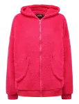 H2O - The Pink Hoodie - Spordi kapuutsiga pusad - XL
