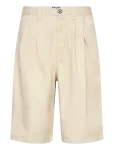 Weekday - Cotton Chino Shorts - Vabaaja l&uuml;hikesed p&uuml;ksid - 54