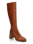 Billi Bi - Long Boots - P&otilde;lveni saapad - 42