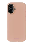 Holdit - Silicone Case Iphone 16 - Telefoni&uuml;mbrised - IPHONE 16