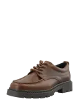Bianco - Biajeff Engineer Derby Texas Tumbled - Purjekingad - 43