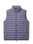 Calvin Klein - Slvlss Lt Wt Nylon Puffer Vest - Vestid - XXL