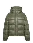 Calvin Klein Jeans - Shine Mw Classic Puffer - Polsterdatud jakid - M