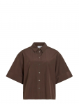 Vila - Vibelfie 3/4 Shirt/Bfs - L&uuml;hikeste varrukatega - 44