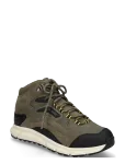 Tommy Hilfiger - Hilfiger Wp Mix Chukka Runner - Chukka saapad - 42
