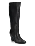 Tommy Hilfiger - Clean Tubular Knee Boot - P&otilde;lveni saapad - 38