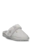 Tommy Hilfiger - Th Premium Shearling Shoes - Sussid ja pl&auml;tud - 40 x 39