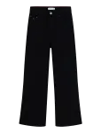 Tommy Hilfiger - Mabel Black Jeans - Laiad teksad - 140