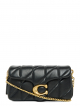 Coach - Quilted Leather Tabby Chain Crossbody 19 - &Otilde;lakotid - ONE SIZE
