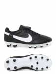 Nike - Nike Premier Iii Fg - Spordi jalgpallisaapad - 41