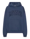 ROTATE - Classic Sweat Hoodie - Kapuutsiga pusad - XS