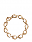 Kalevala - M&auml;nnyt Bracelet Chain - K&auml;eketid - 21 x 21