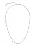 Kalevala - Kalevala X Marimekko Garden Pendant Necklace - &Otilde;rnad kaelakeed - ONE SIZE x 60