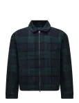 Polo Ralph Lauren - The Langdon Plaid Tweed Jacket - Villased jakid - XL