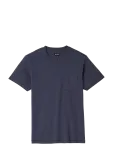 Brixton - Brixton Baseline Pocket Tee - L&uuml;hikeste varrukatega - S