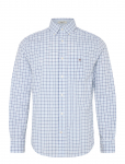 Gant - Reg Classic Poplin Check - Ruudulised s&auml;rgid - XXL