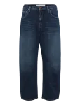 Replay - Janie Trousers Barrel ,Sustainable - Barrel-teksad - 31 x 30