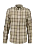 Gant - Reg Windblown Flannel Check Shirt - Flanellist s&auml;rgid - XL