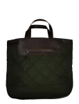 Gant - Quilted Tote Bag - Ostukotid - ONE SIZE