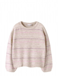 Name It - Nkfdotto Ls Loose Knit - Pulloverid - 146-152