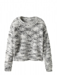 Name It - Nkfsaramali Ls Loose Sh Knit - Pulloverid - 158-164