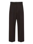 Annarr - Anrnorr 261 Linen Blend Trouser - Ametlikud - 48