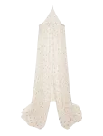 Jollein - Canopy Vintage - Cosy Check - Baldahhiinid - 245 CM