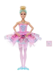 Barbie - Barbie In The Nutcracker Clara Doll - Nukud - ONE SIZE
