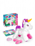 MEGA Bloks - Mega Bloks Build & Enchant Unicorn - Ehituskomplektid - ONE SIZE
