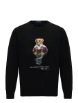 Polo Ralph Lauren - Polo Bear Fleece Sweatshirt - Dressipluusid - XXL