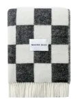 Maison Deux - Checkerboard Blanket - Tekid ja pleedid - 130X 200CM