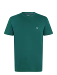 Original Penguin - Cont Pin Point Sml S - L&uuml;hikeste varrukatega - XXL